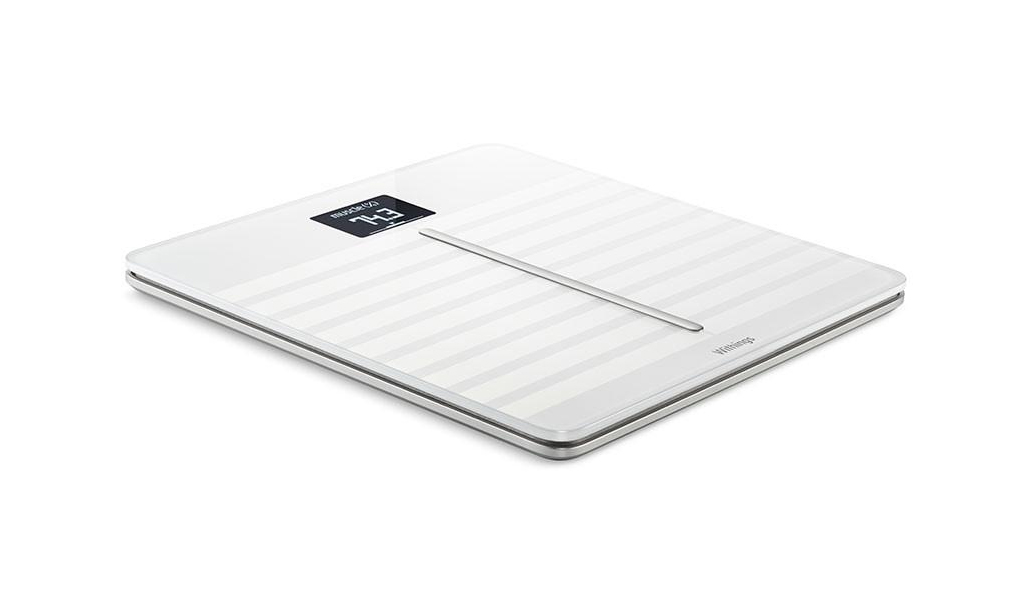Nokia Body Cardio, la recensione della bilancia connessa