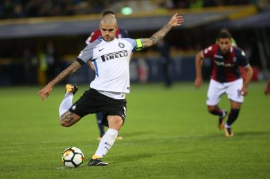 Inter, frenata a Bologna: ecco perché Spalletti deve preoccuparsi