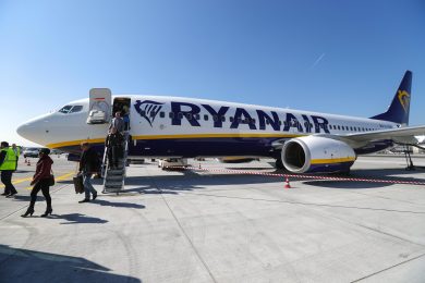 Ryanair e voli cancellati: perché la compagnia è arrivata a questo punto