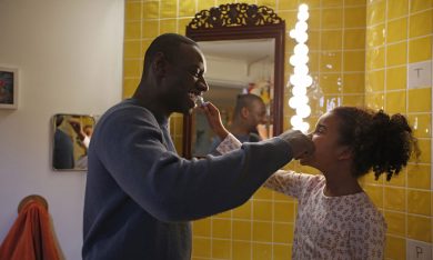 Famiglia all’improvviso con Omar Sy, il dvd in edicola con Panorama