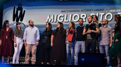 Giallo Zafferano e Pianeta Mamma vincono gli Oscar della Rete