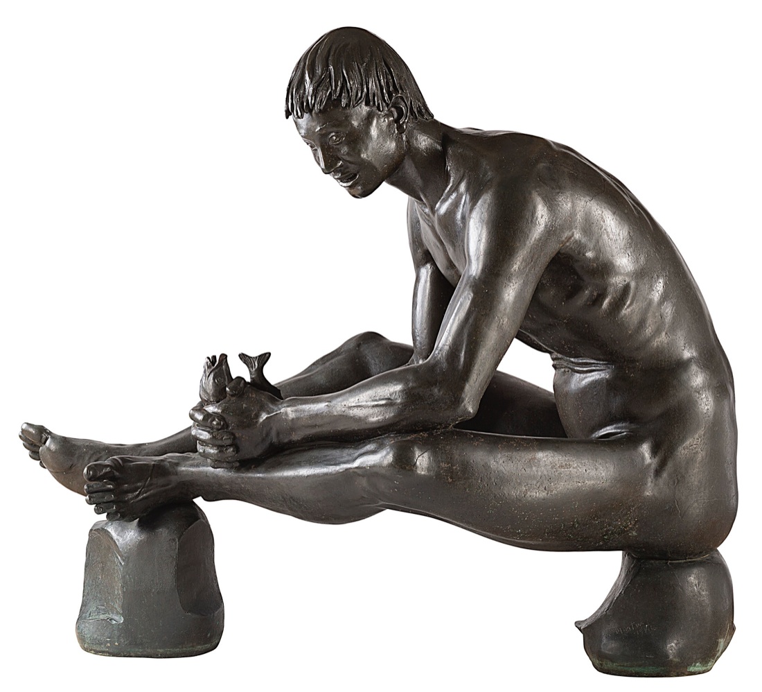 Marino Marini in mostra a Pistoia Marino Marini in mostra a Pistoia