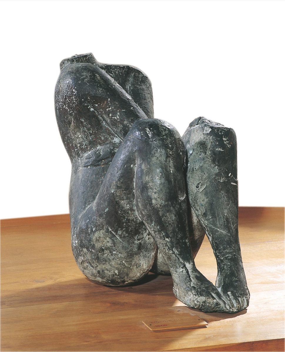 Marino Marini in mostra a Pistoia Marino Marini in mostra a Pistoia