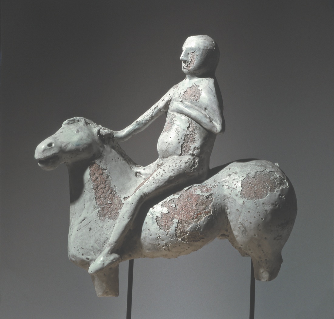 Marino Marini in mostra a Pistoia Marino Marini in mostra a Pistoia