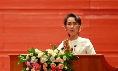 Myanmar, Aung San Suu Kyi e i Rohingya: ecco cosa ha detto