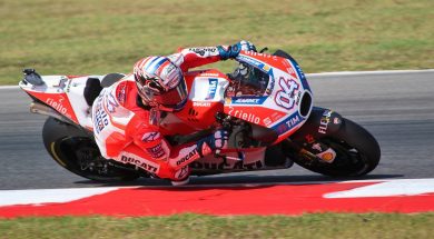 MotoGP: ad Aragón Dovizioso sfida Márquez. E Rossi potrebbe essere in griglia