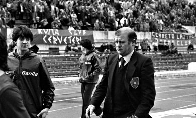 I ragazzi di Bersellini ricordano