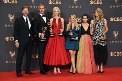 Emmy Awards: il meglio e il peggio del red carpet