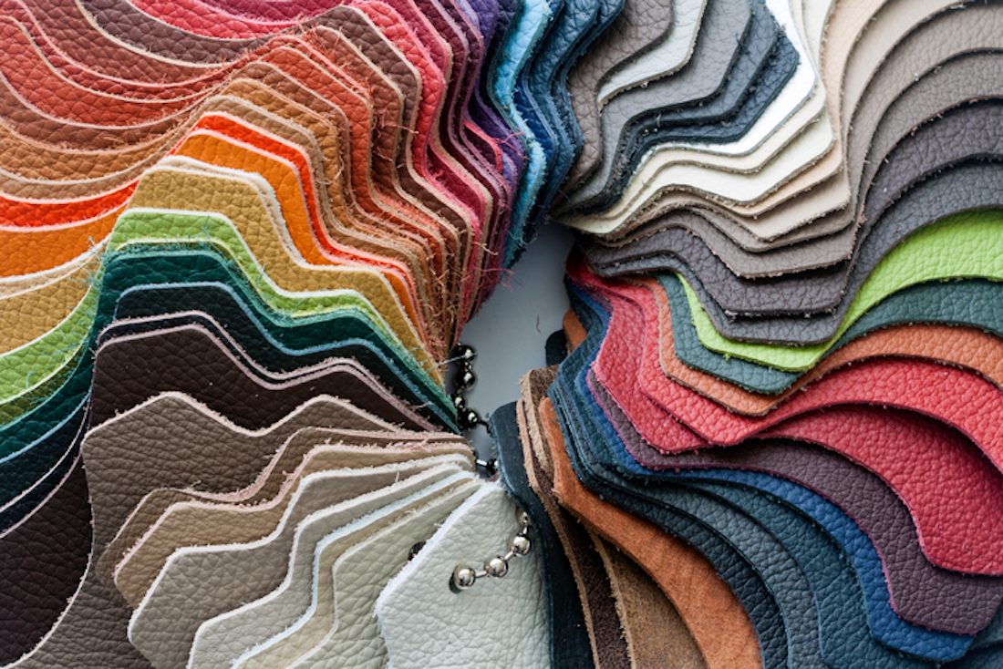 Arriva la pelle prodotta in laboratorio: cosa cambia per l’industria della moda