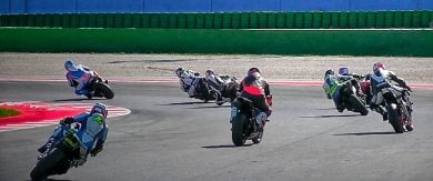 ActionBike GoldCup International 2017: gran finale a Misano