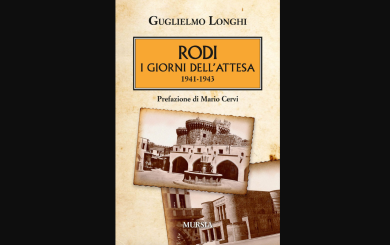 Rodi – I giorni dell’attesa