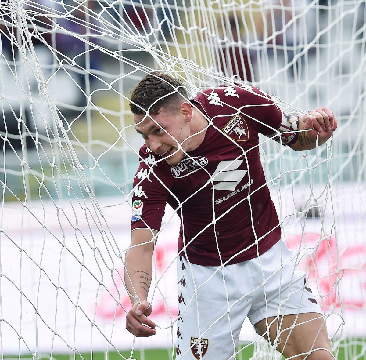 Galleria foto 'Torino – Sampdoria 2-2: la partita in 10 foto' - foto 3