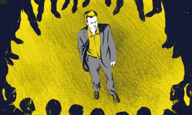 5 libri gialli per l’autunno 2017