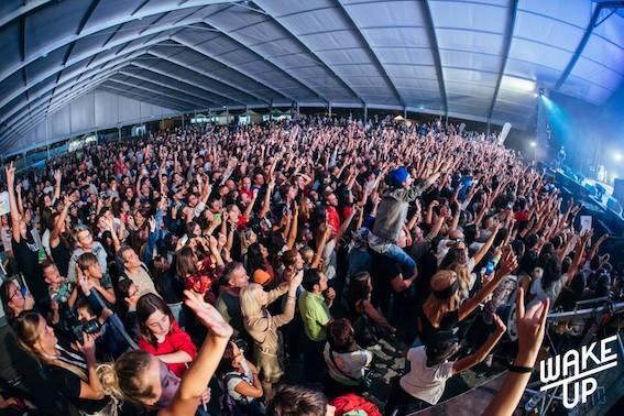 Le feste vip della settimana: torna la celebrity Fight Night