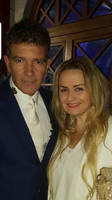 Le feste vip della settimana: torna la celebrity Fight Night