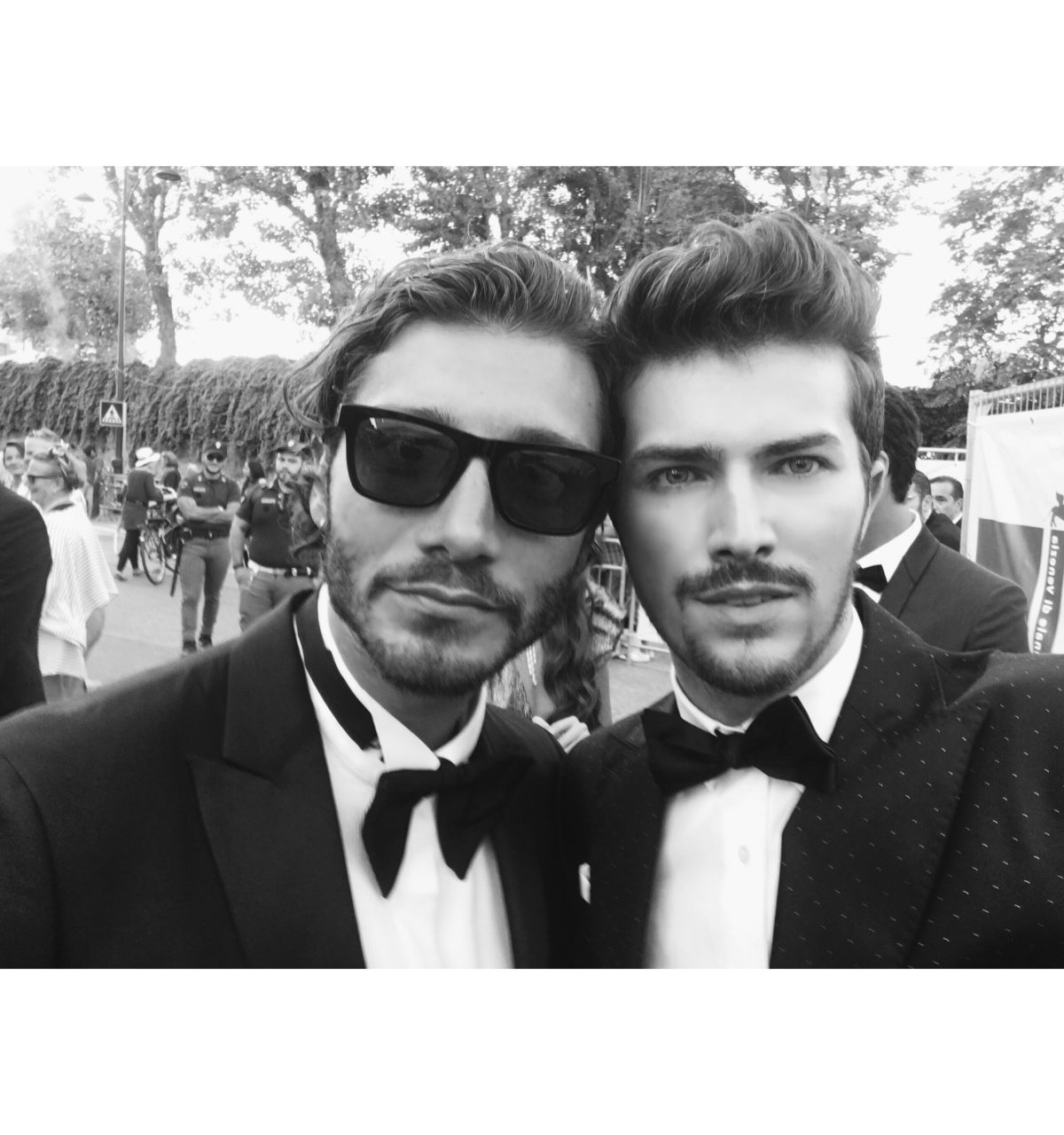 Galleria foto 'Le feste vip della settimana: torna la celebrity Fight Night' - foto 14