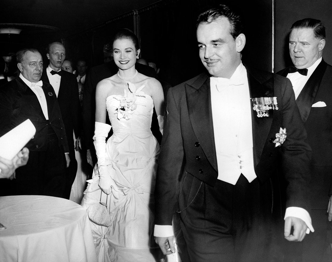 35 anni dalla morte di Grace Kelly: come è cambiato il Principato di Monaco