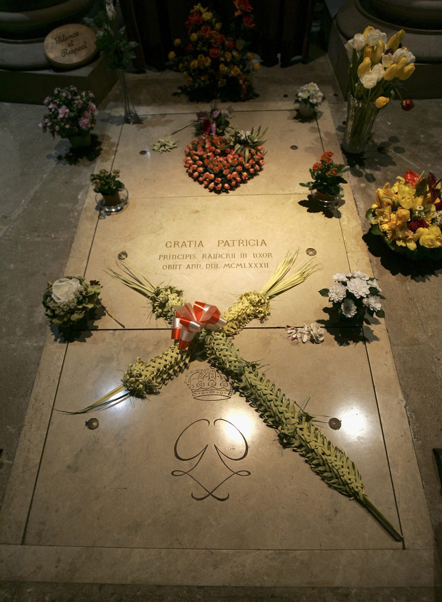 35 anni dalla morte di Grace Kelly: come è cambiato il Principato di Monaco