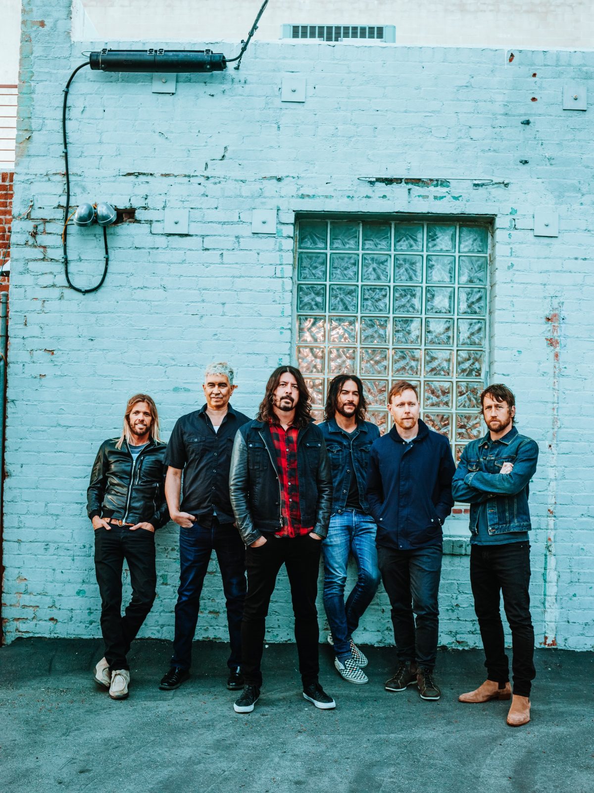 Galleria foto 'Foo Fighters: in “Concrete and Gold” prevale l’oro del rock – Recensione' - foto 3
