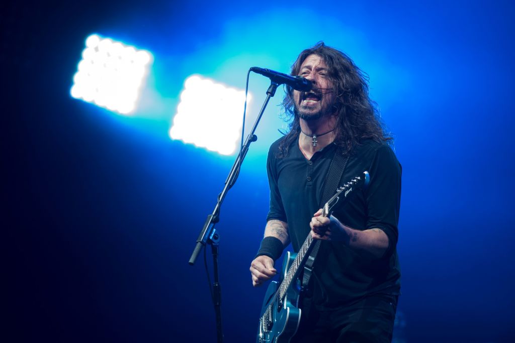 Foo Fighters: in “Concrete and Gold” prevale l’oro del rock – Recensione