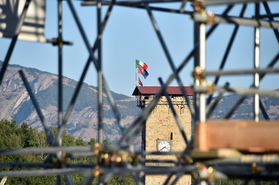 Le lettere degli studenti dei paesi terremotati