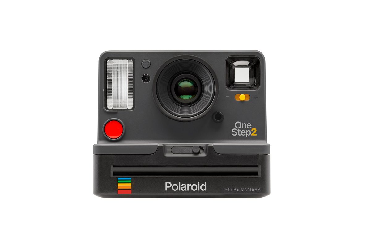 Galleria foto 'Torna la Polaroid (quella vera)' - foto 12