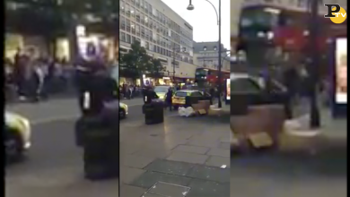 Londra: esplosione nella metropolitana; feriti | video