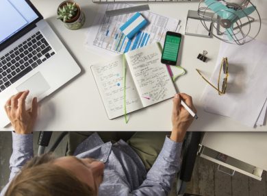 Open Innovation Program: where the digital world meets the analog one