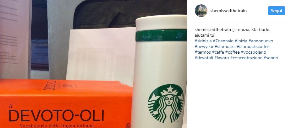 Anche “Ciaone” tra i neologismi del nuovo Devoto-Oli