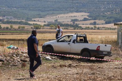 Strage di San Marco in Lamis: i primi arresti