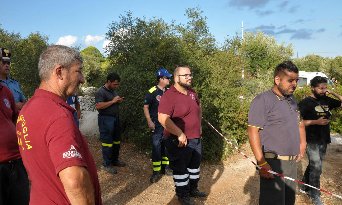 Omicidio di Noemi, chi è il “fidanzatino” killer Omicidio di Noemi, chi è il “fidanzatino” killer