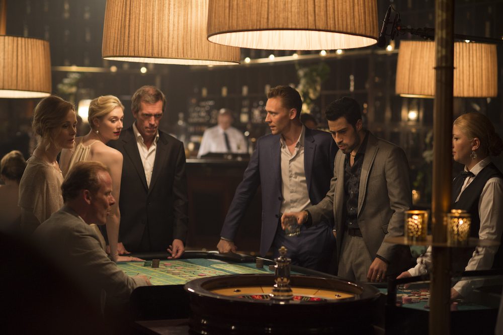 The Night Manager: foto, trailer e cose da sapere The Night Manager: foto, trailer e cose da sapere