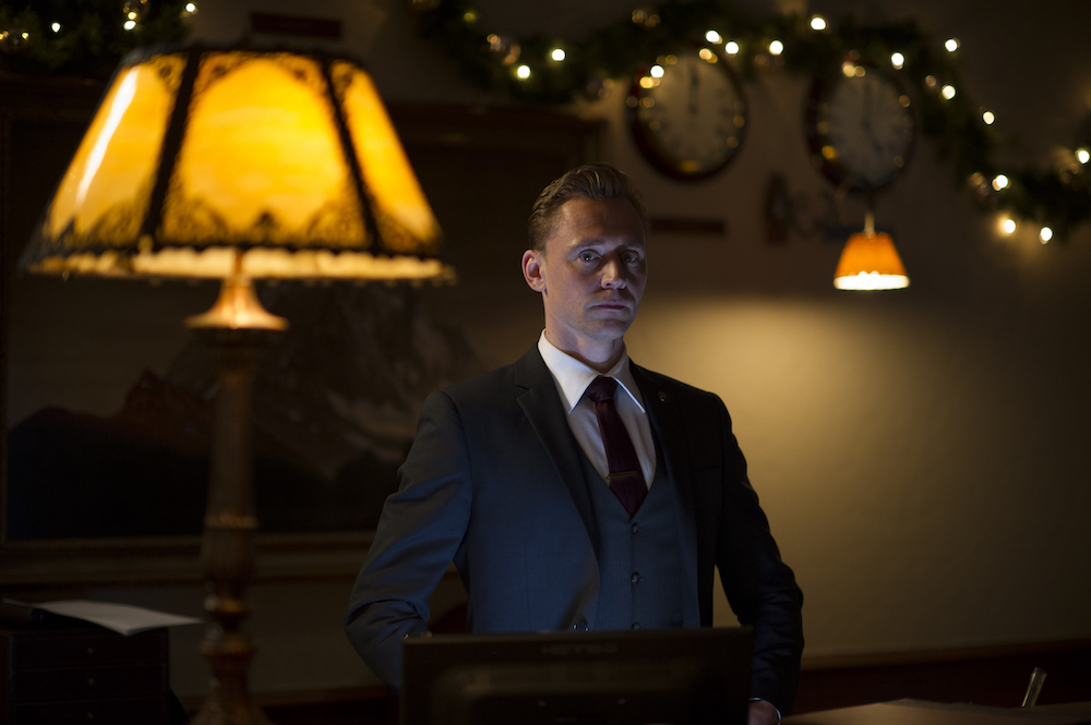 The Night Manager: foto, trailer e cose da sapere The Night Manager: foto, trailer e cose da sapere