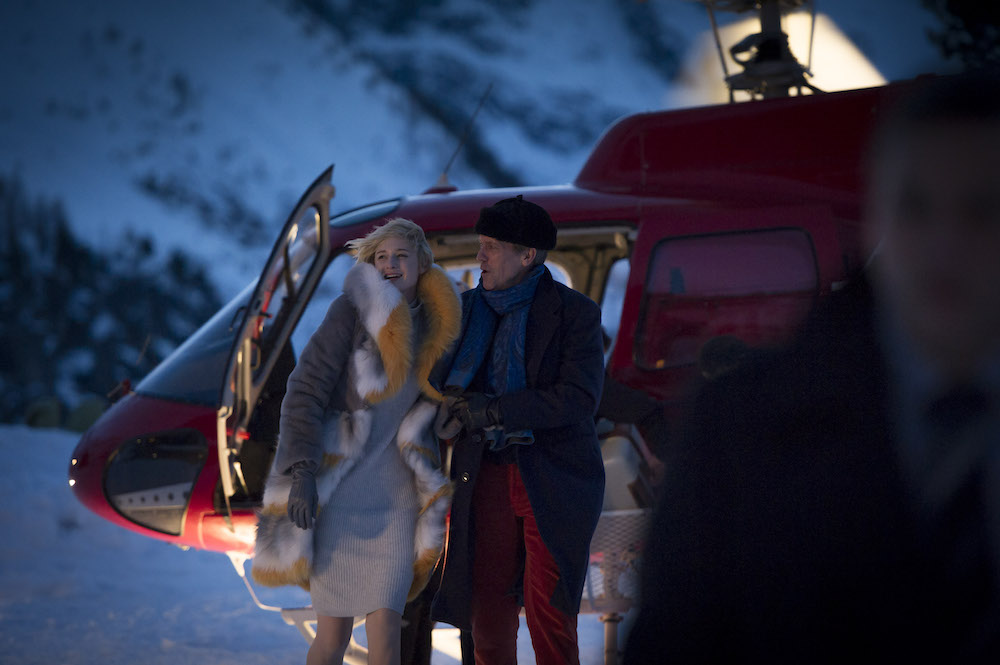 The Night Manager: foto, trailer e cose da sapere The Night Manager: foto, trailer e cose da sapere