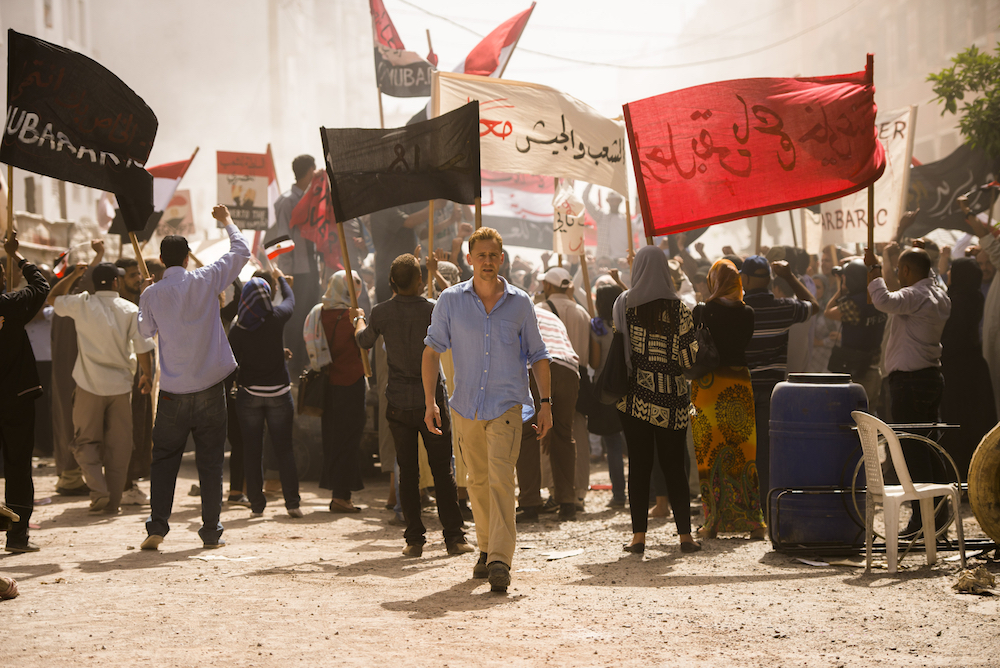 The Night Manager: foto, trailer e cose da sapere The Night Manager: foto, trailer e cose da sapere