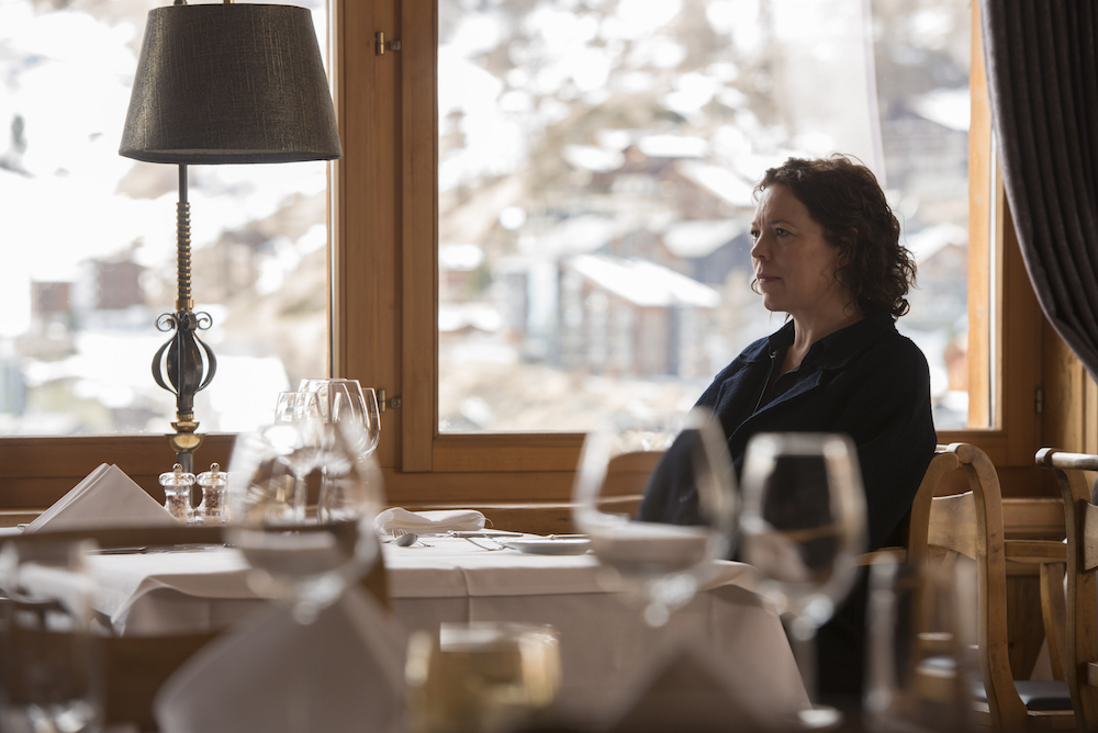 The Night Manager: foto, trailer e cose da sapere The Night Manager: foto, trailer e cose da sapere