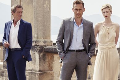 The Night Manager: foto, trailer e cose da sapere