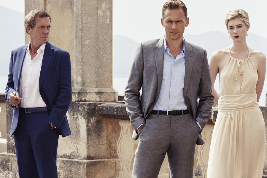 The Night Manager: foto, trailer e cose da sapere The Night Manager: foto, trailer e cose da sapere