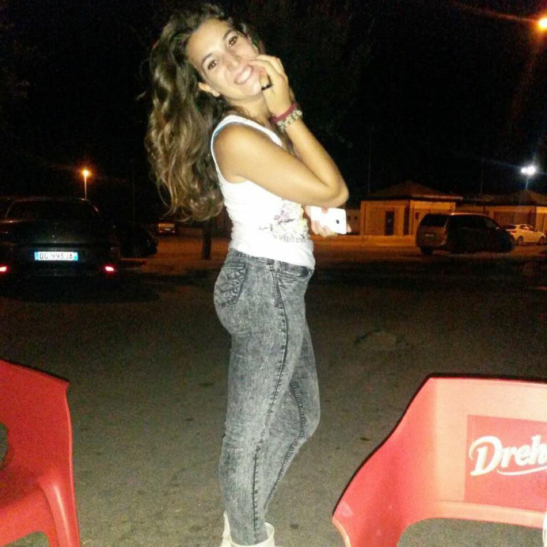 Omicidio di Lecce: la storia di Noemi, la 16enne uccisa dal “fidanzatino” Omicidio di Lecce: la storia di Noemi, la 16enne uccisa dal “fidanzatino”