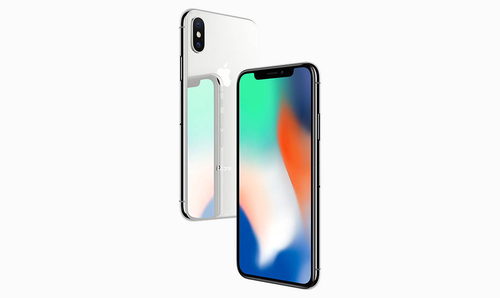 Quanto costa il nuovo iPhone X (e tutti gli altri modelli) Quanto costa il nuovo iPhone X (e tutti gli altri modelli)