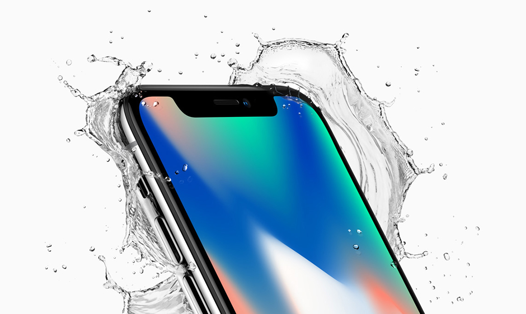 Quanto costa il nuovo iPhone X (e tutti gli altri modelli) Quanto costa il nuovo iPhone X (e tutti gli altri modelli)
