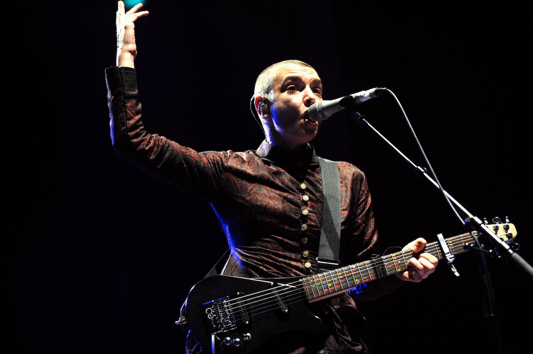 La drammatica confessione di Sinead O’ Connor