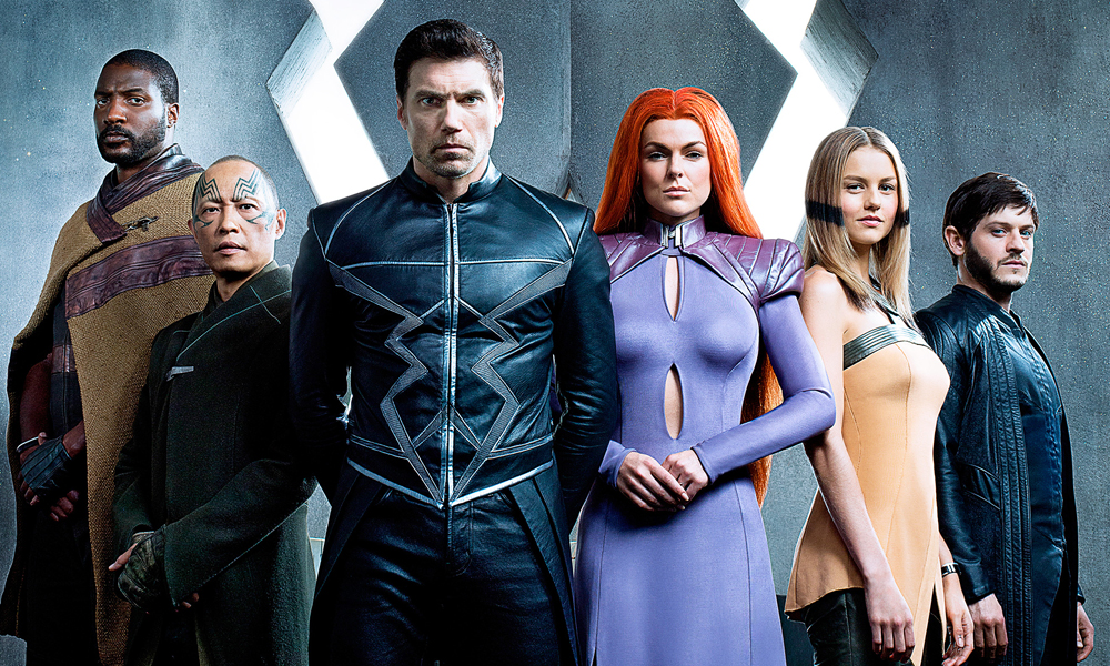 Tutte le nuove serie tv di Fox e Sky. Foto e cose da sapere