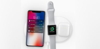Apple AirPower, cos’è e come funziona