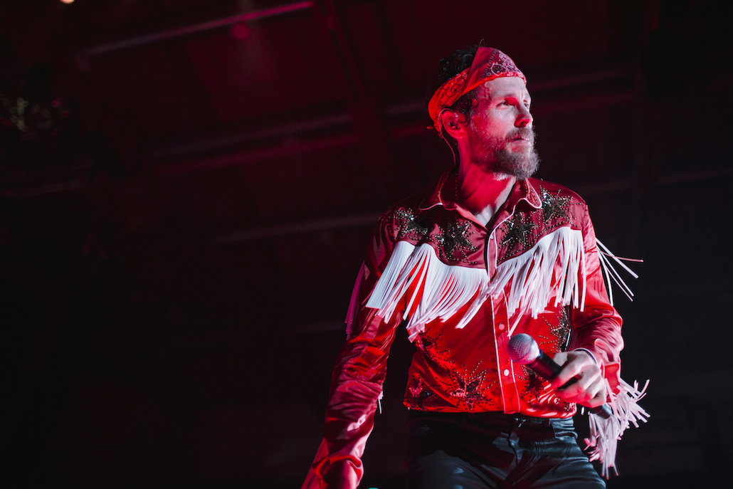 Jovanotti: chi è Rick Rubin, il produttore-Re Mida del nuovo album Jovanotti: chi è Rick Rubin, il produttore-Re Mida del nuovo album