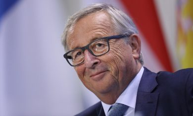 Strasburgo, Juncker rilancia la ripresa economica dell’Europa