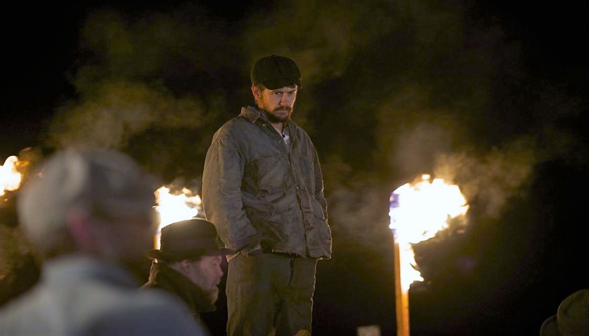 In Dubious Battle, il coraggio degli ultimi – La recensione