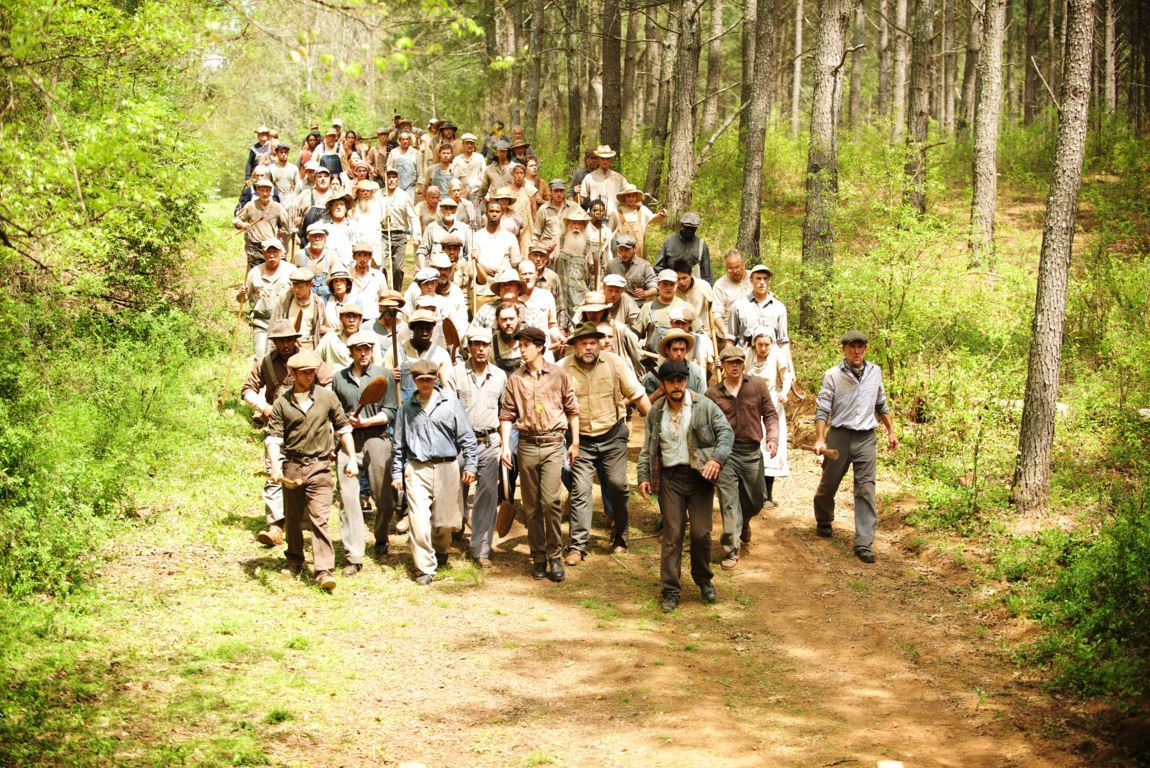 In Dubious Battle, il coraggio degli ultimi – La recensione