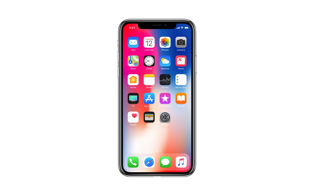 Come funziona Face ID Come funziona Face ID