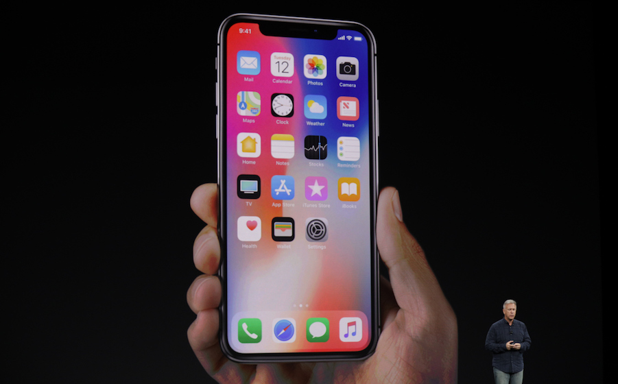 Come funziona Face ID Come funziona Face ID